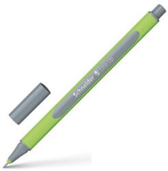 Schneider Liner 0.4mm Line-Up Schneider gri-argint (LIN034gri-argint)