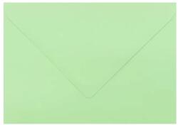 DACO Plic C6 gumat Verde deschis PC612VD DACO (PC612VD)
