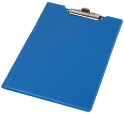Panta Plast Clipboard dublu Albastru (2655ALBASTRU)