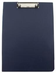 DACO Clipboard simplu A5 24x18.5 cm Albastru DACO (CL15A) - xperto