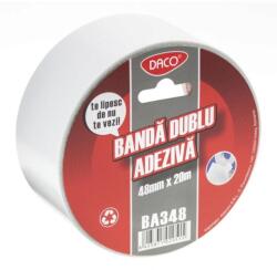 DACO Bandă dublu adezivă 48x20 DACO (BA348)