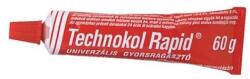Technokol Lipici 60gr. ROSU TECHNOKOL Rapid (383-2230)