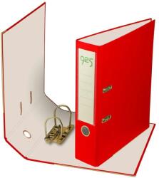 925 Biblioraft PP 75 mm Rosu (BIB223Rosu)