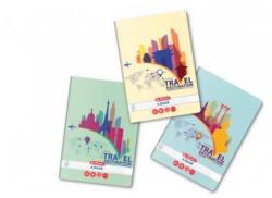 Herlitz Caiet A4 60 File Dictando Diferite Modele (9475930)