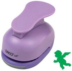 DACO Perforator Hobby 5 cm ingeras DACO (PF050/9)
