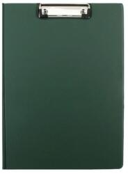 DACO Clipboard dublu A5 24x18.5 cm Verde DACO (CL24V) - xperto