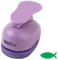 DACO Perforator Hobby 2.5 cm peste DACO (PF025/25)