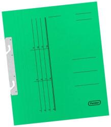 Forster Dosar de încopciat economy cu gheare 1/1 Verde (6298VERDE)