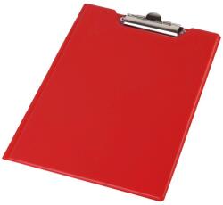 Panta Plast Clipboard dublu Rosu (2655ROSU)