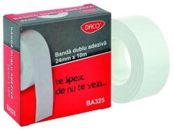 DACO Bandă adezivă dublă DACO (BA325)