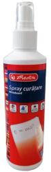 Herlitz Spray curatare whiteboard 250ml HERLITZ (9478690)