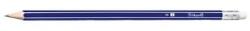 Pelikan Creion Grafit, Mina Hb, Cu Radiera, Lacuite, Pelikan (979393-1)