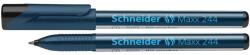 Schneider CD/DVD marker Schneider Maxx 244 (2884NEGRU)