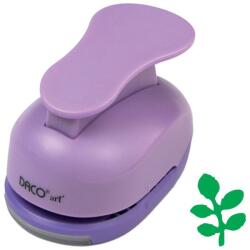 DACO Perforator Hobby 5 cm frunza salcam DACO (PF050/5)