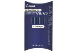 Pilot Rezerva roller Pilot V5/V7 Hi-Tecpoint 3buc/set (PBXS-IC-L-S3)
