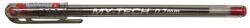 PENSAN Pix My Tech 0.7 mm Rosu PENSAN (2240R)