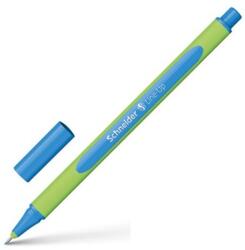 Schneider Liner 0.4mm Line-Up Schneider bleu-azur (LIN034bleu-azur)