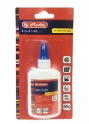 Herlitz Lipici Craft 60g Herlitz, Prezentare Pe Blister (9477000)