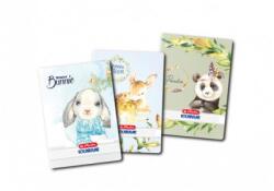Herlitz Vocabular 24 File A6 Diverse Motive 120x170cm (9481040)