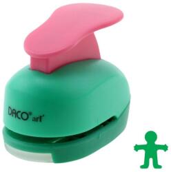 DACO Perforator Hobby 2.5 cm baietel DACO (PF025/34)