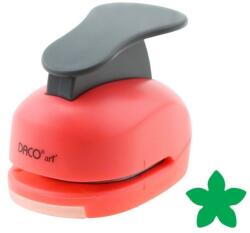 DACO Perforator Hobby 3.8 cm floare 5 petale DACO (PF038/3)