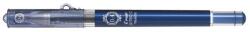 Pilot Roller cu gel Maica Pilot 0.4 mm varf fin cu culoare Bleu (PBL-GCM4-BB)