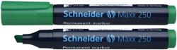 Schneider Marker Schneider Maxx 250 Verde (2928VERDE)