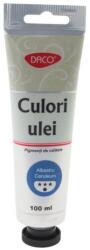 DACO Culori ulei 100 ml Albastru ceruleum DACO (CU4100AC)