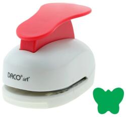 DACO Perforator Hobby 5 cm fluture DACO (PF050/3)