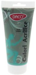 DACO Culori acril 200 ml Verde viridian DACO (CU3200VV)