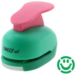 DACO Perforator Hobby 2.5 cm smile DACO (PF025/30)