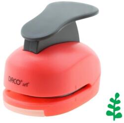 DACO Perforator Hobby 3.8 cm frunza salcam DACO (PF038/16)