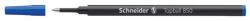 Schneider Mină Schneider Topball 850 Albastru (3031ALBASTRU)