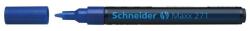 Schneider Paint marker Schneider 1-2mm 271 albastru (5188ALBASTRU)