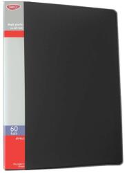 DACO Mapa 60 folii Negru DACO (MP460N)