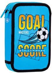 DACO Penar 2 fermoare echipat Goal Masters DACO (PE267E) Penar