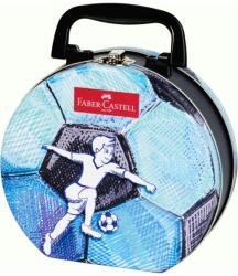 Faber-Castell Carioca 33 Culori Fotbal Connector Faber-Castell (FC155538)