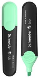 Schneider Textmarker Schneider Job Pastel Menta (TMK037MINT)