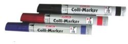 Herlitz Marker Colli 1-4mm Reincarcabil Negru (10103547)