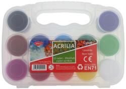 DACO Culori acril 12C 20ml acrilia DACO (CU320)