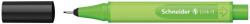Schneider Liner 0.4mm Link-It Schneider Turcoaz (LIN039Turcoaz)