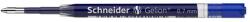 Schneider Mină Schneider Gelion+ Albastru (2946ALBASTRU)