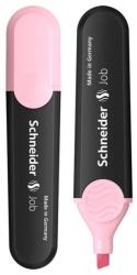 Schneider Textmarker Schneider Job Pastel Roz deschis (TMK037LIGHTPINK)