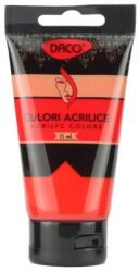 DACO Culori acril 75 ml DACO (CU375RS)