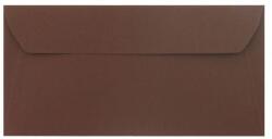 DACO Plic DL siliconic Maro ciocolata PC12CH DACO (PC12CH)