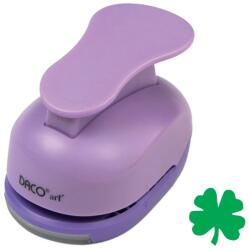 DACO Perforator Hobby 5 cm trifoi 4 DACO (PF050/4)