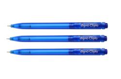 DACO Pix cu mecanism , vf 0.7mm-002 DIGNO CLIPTO (IS515)