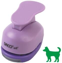 DACO Perforator Hobby 2.5 cm caine DACO (PF025/32)