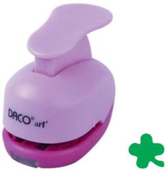 DACO Perforator Hobby 1 cm trifoi DACO (PF010/2)