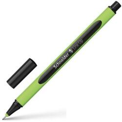 Schneider Liner 0.4mm Line-Up Schneider (LIN034Negru)
